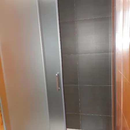 Anastasia Apartment