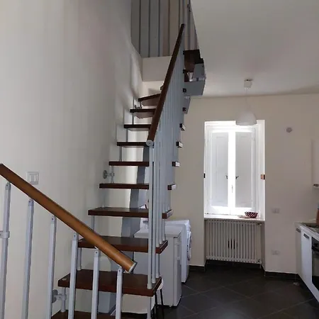 Anastasia Apartment *