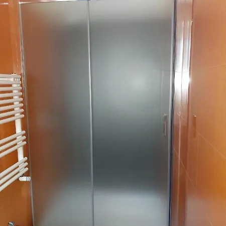 Anastasia Apartment *