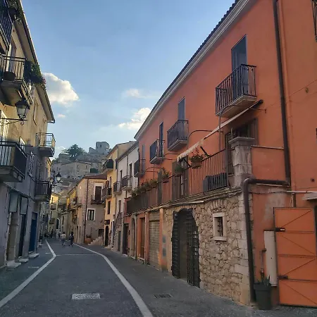 Anastasia * Buccino