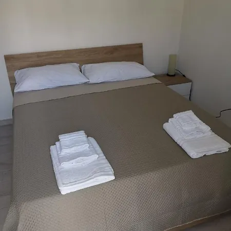 Anastasia Apartment
