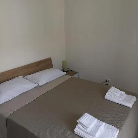 Apartment Anastasia *
