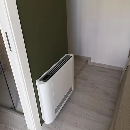 Apartment Anastasia Buccino