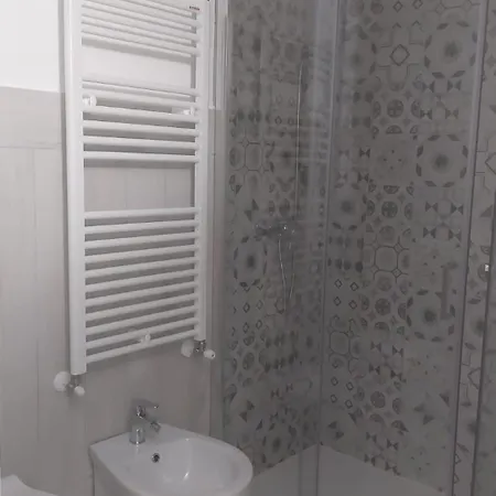 Anastasia Apartment