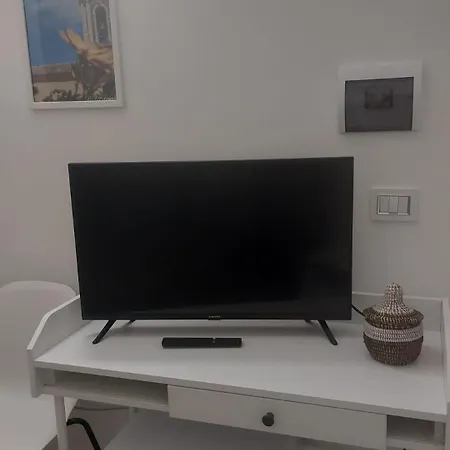 Anastasia Apartment *