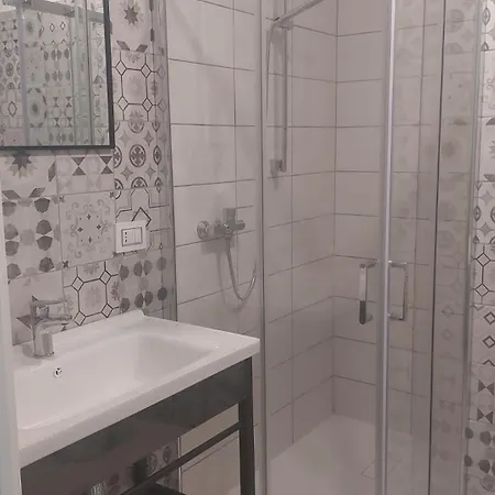 Apartment Anastasia Buccino