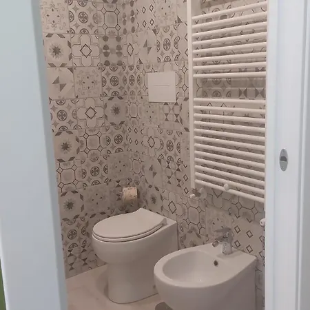 Apartamento Anastasia *