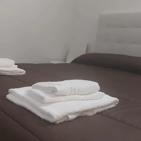 Anastasia Apartment